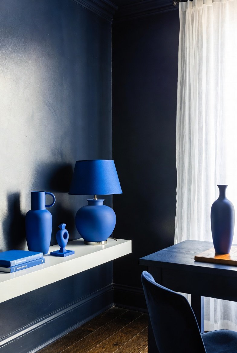 17 Stunning Colors That Go With Royal Blue to Transform Your Home ...