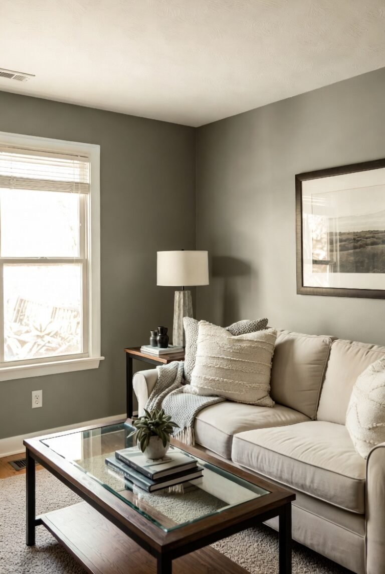 best paint colors to warm up your north facing room