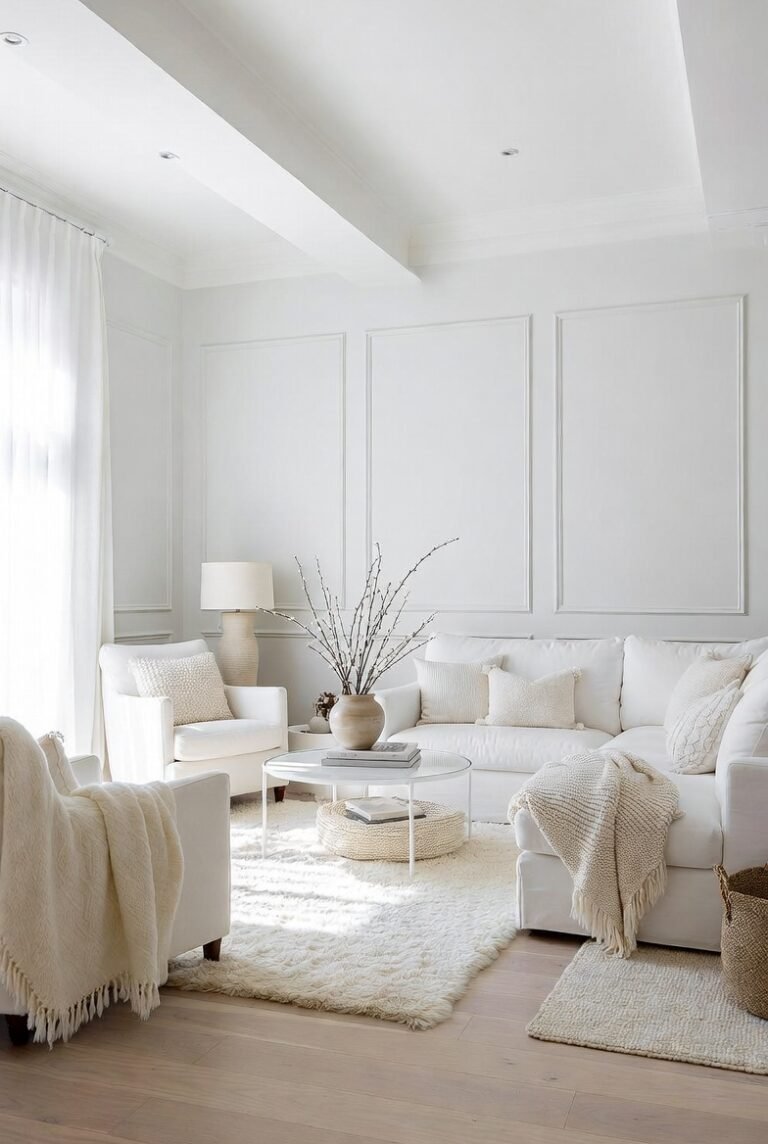17 Lounge Room Paint Ideas to Transform Your Space