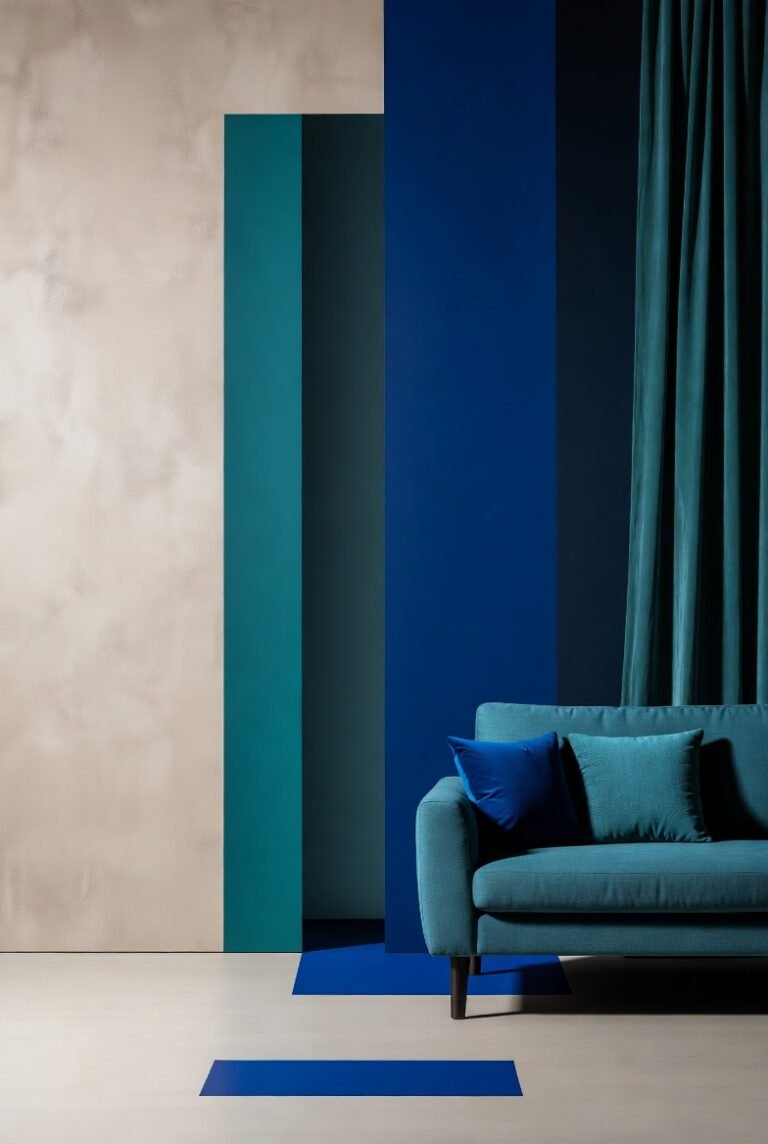 17 Stunning Colors That Go With Royal Blue to Transform Your Home ...
