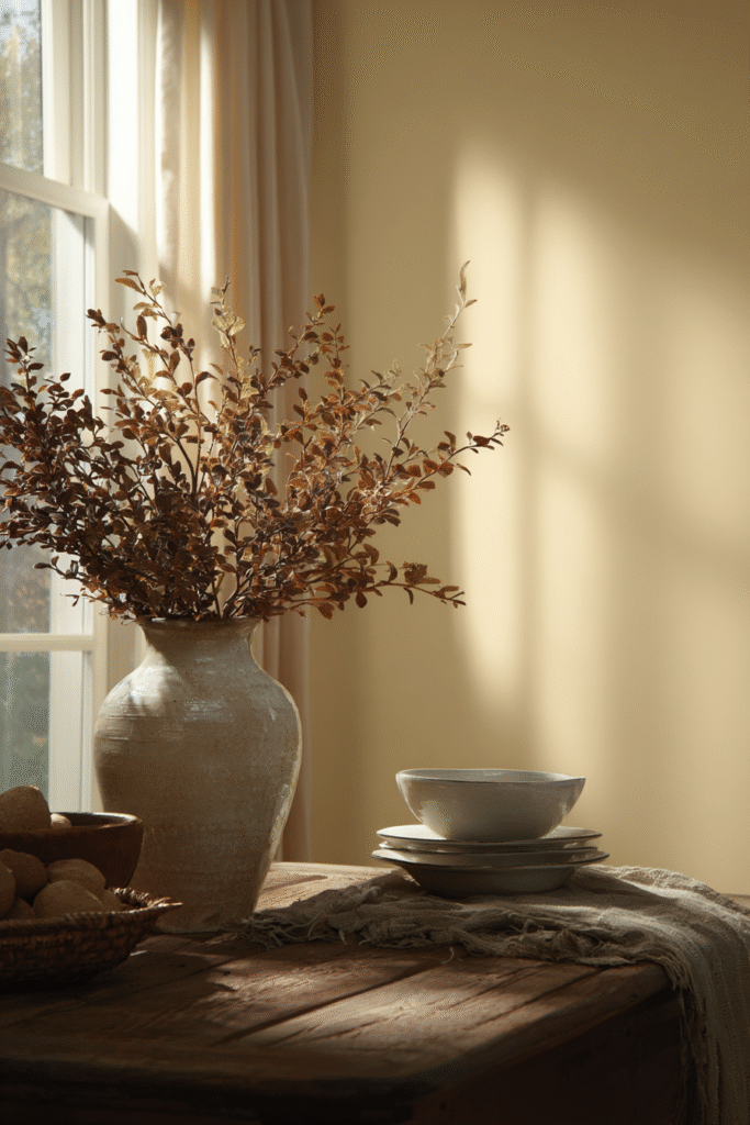 Behr Sandstone Cove (730C-2)