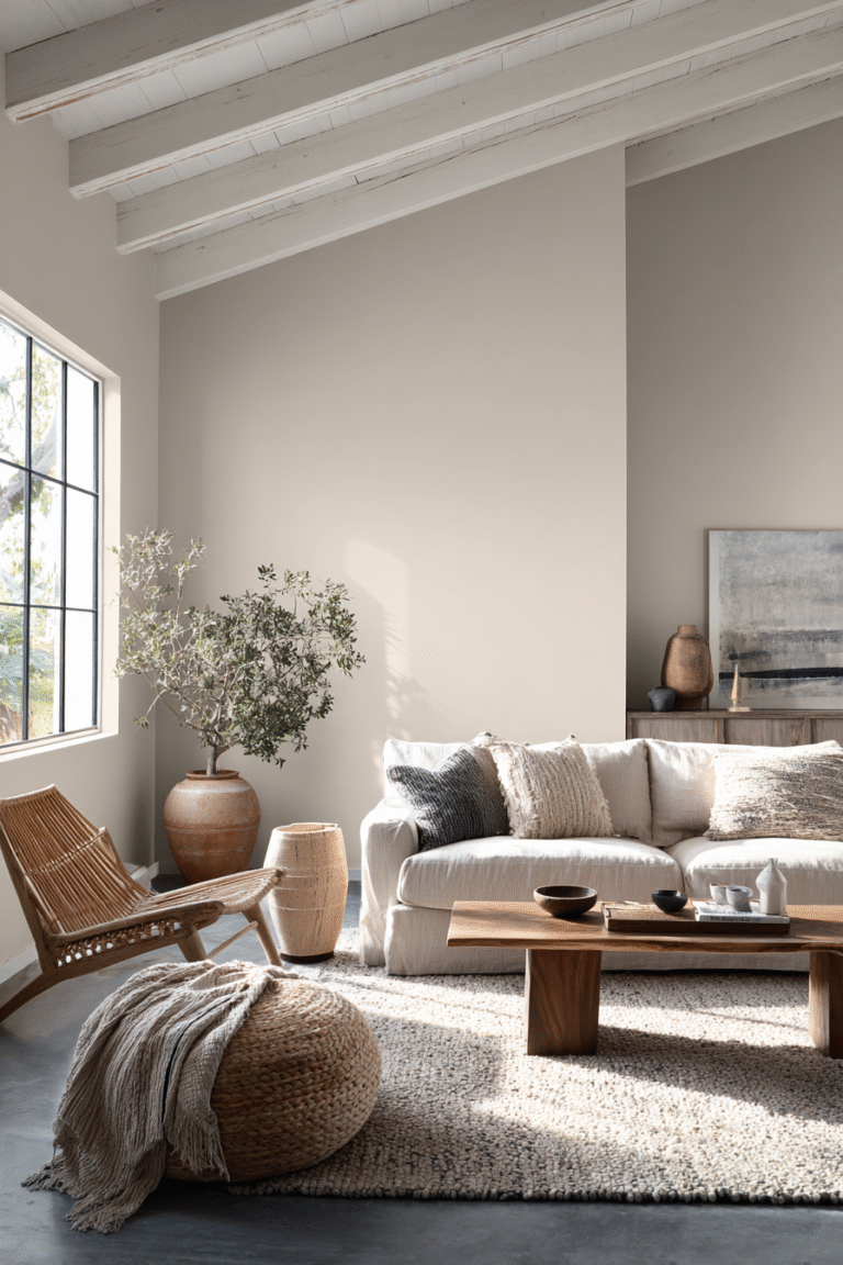 Behr Sculptor Clay (PPU5-08)