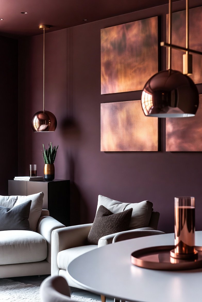 20 House Color Schemes Interior to Transform Your Living Space ...