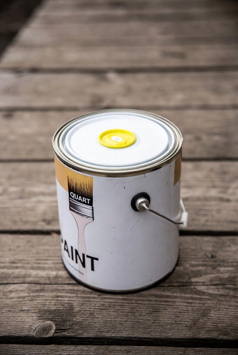 How Much Is a Quart of Paint