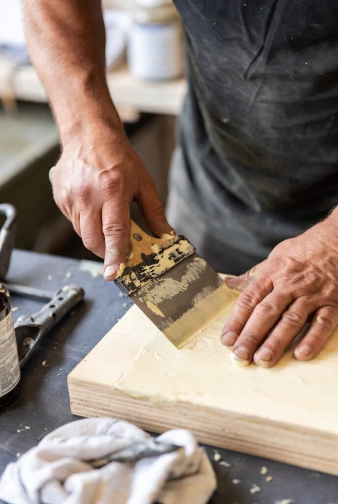 Surface-Specific Removal Techniques