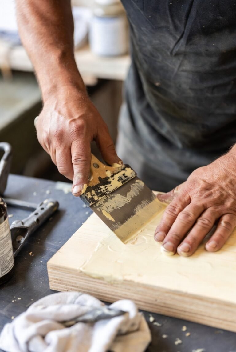 How to Remove Oil Based Paint