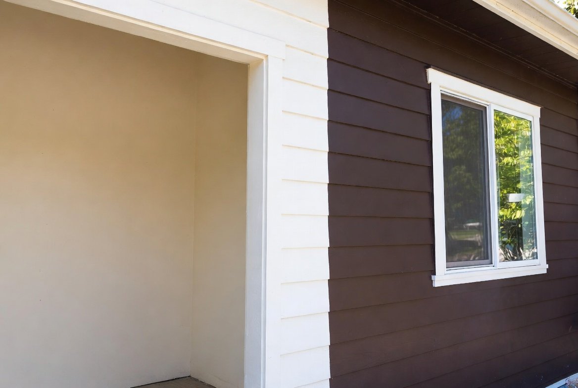Interior vs Exterior Paint