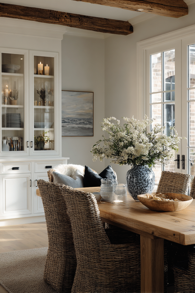 Paint Your Cabinetry