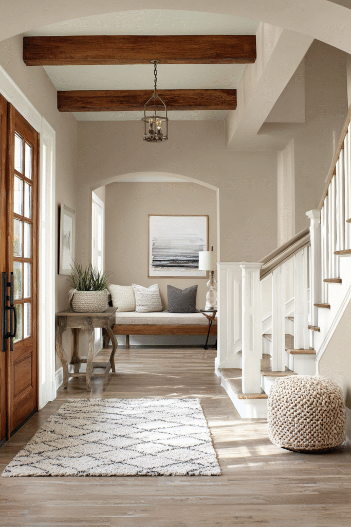 Sherwin-Williams Tony Taupe (SW 7038)