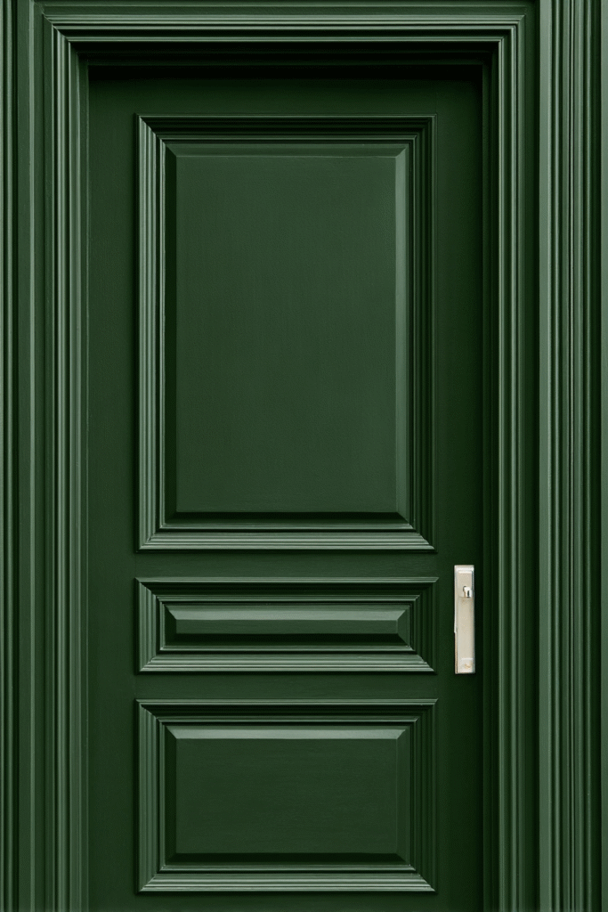 Vine Leaf (N400-7) by Behr