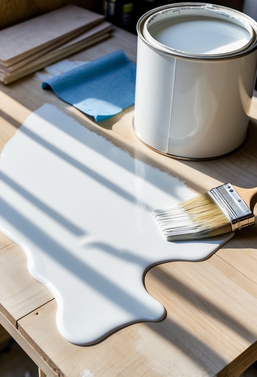 How Long Does It Take for Paint Primer to Dry