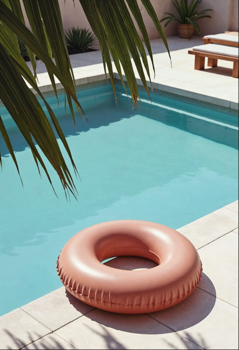 How to Paint a Pool: Step by Step Guide for a Smooth Finish
