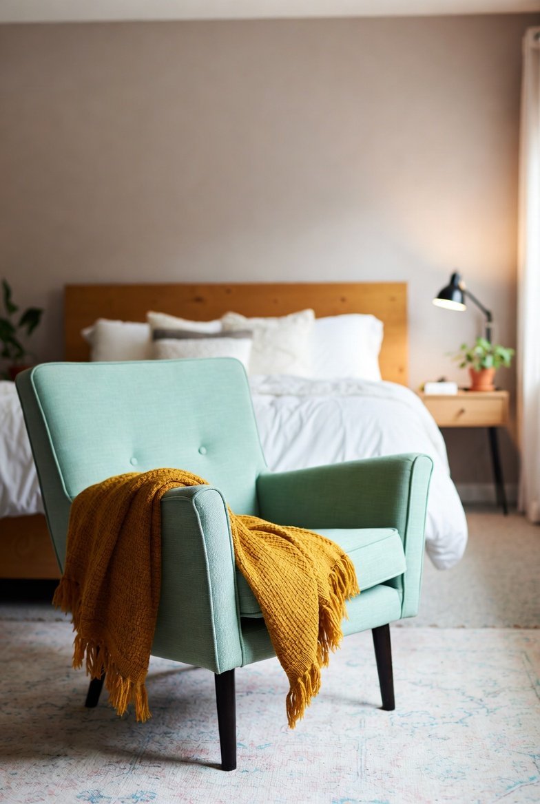 16 Colors That Go With Mint Green for a Refreshing Home Makeover