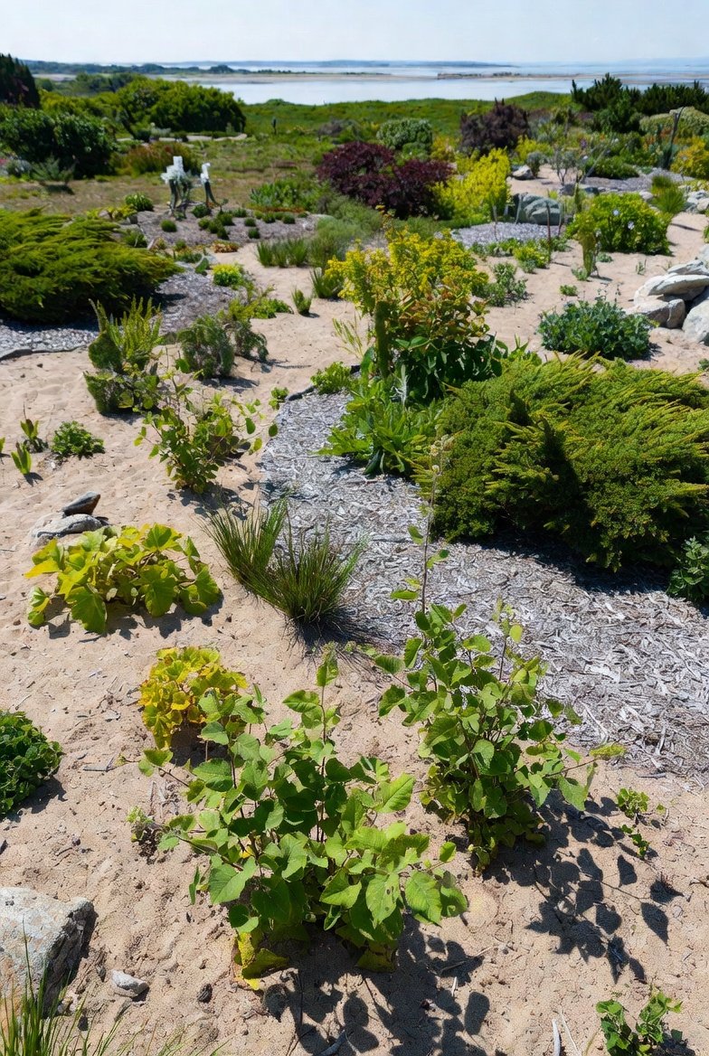 16 Cape Cod Landscaping Ideas | Garden & Outdoor Design