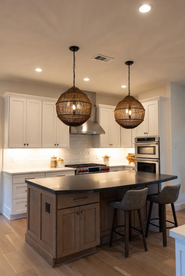 cop cod kitchen ideas