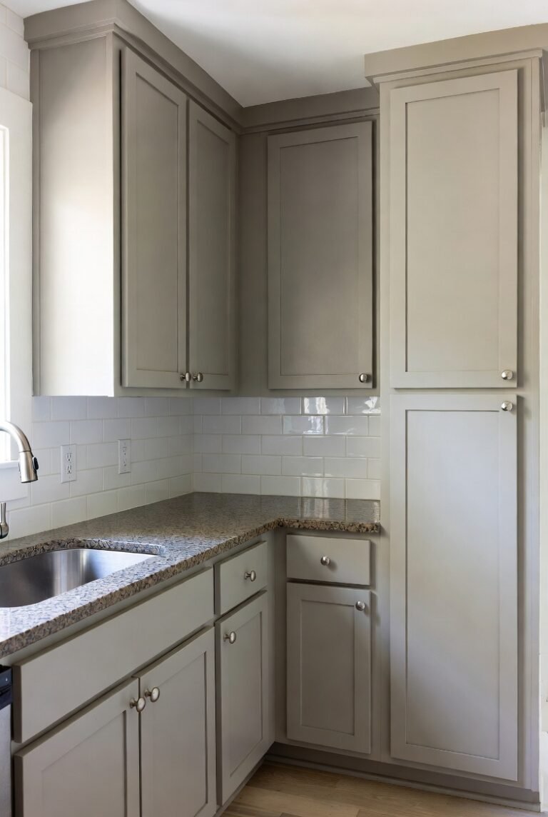 kitchen cabinets colors