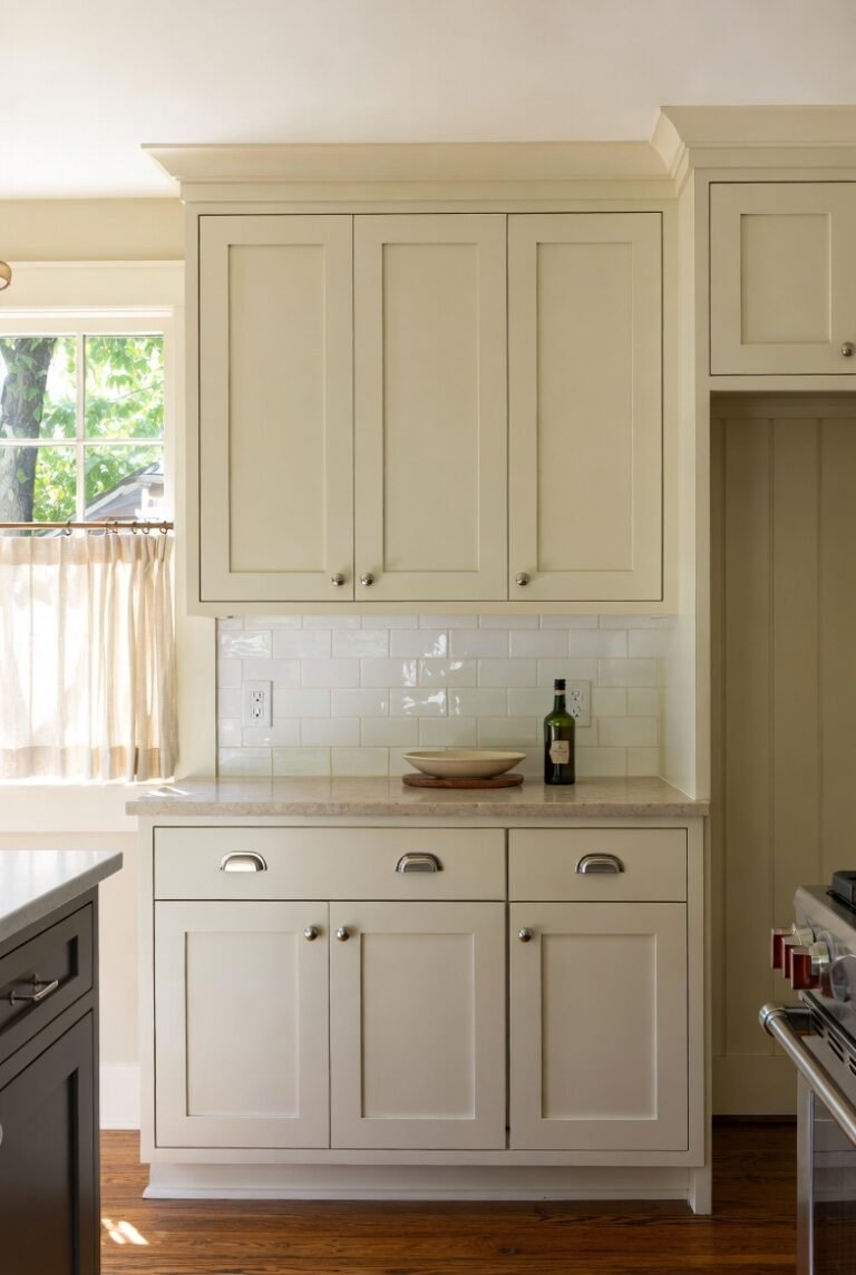 16 Cape Cod Kitchen Ideas to Bring Coastal Charm Home - paintzine.com