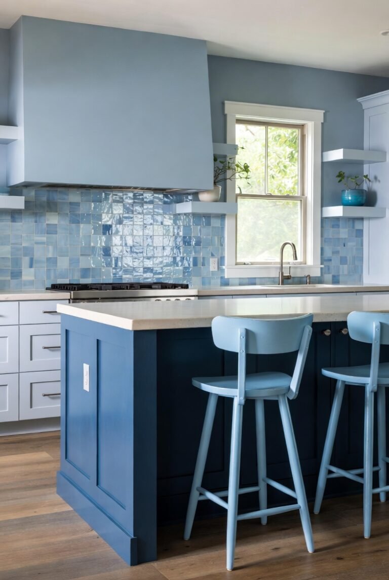 16 Cape Cod Kitchen Ideas to Bring Coastal Charm Home - paintzine.com