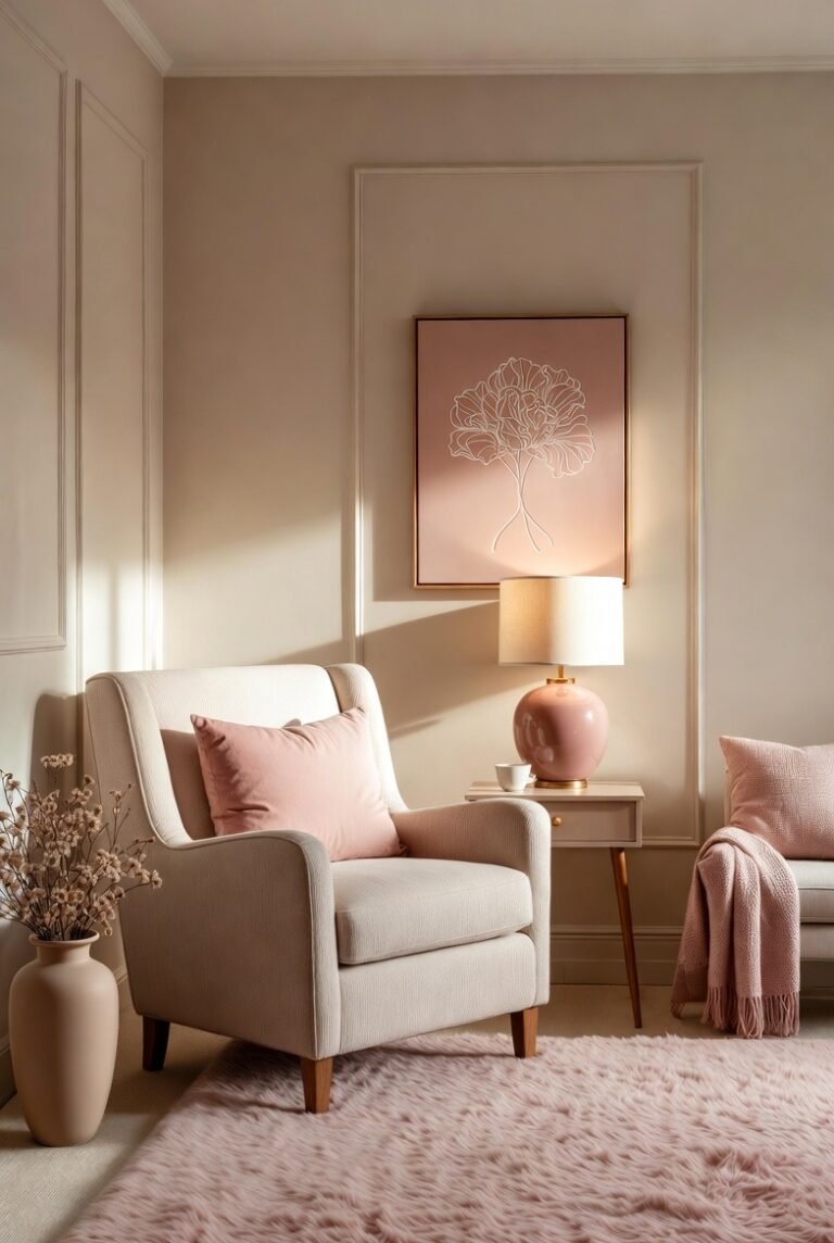 Colors That Go With Beige