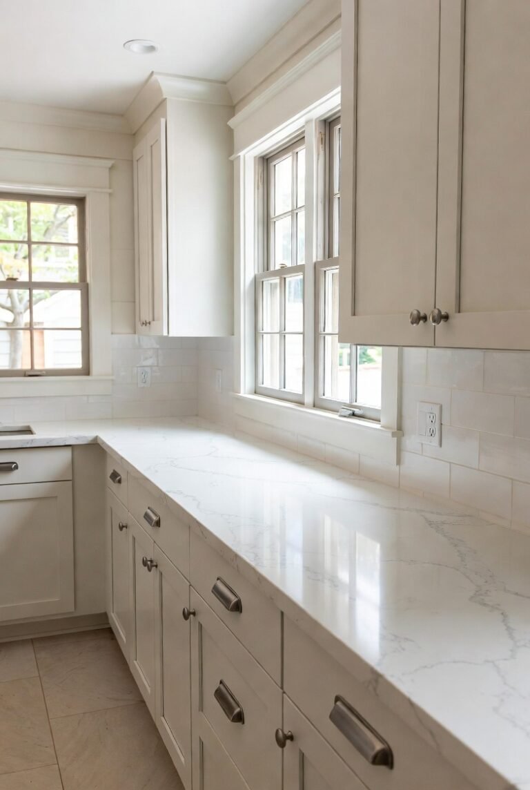 16 Cape Cod Kitchen Ideas to Bring Coastal Charm Home - paintzine.com
