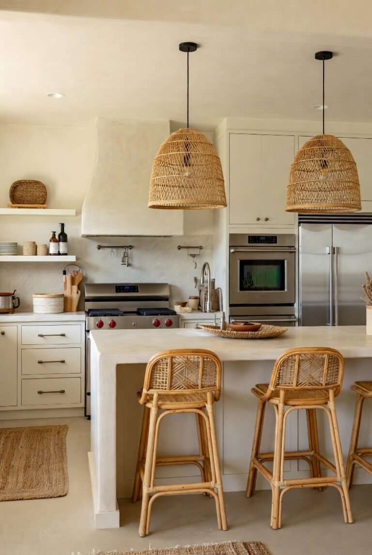 16 Cape Cod Kitchen Ideas to Bring Coastal Charm Home - paintzine.com