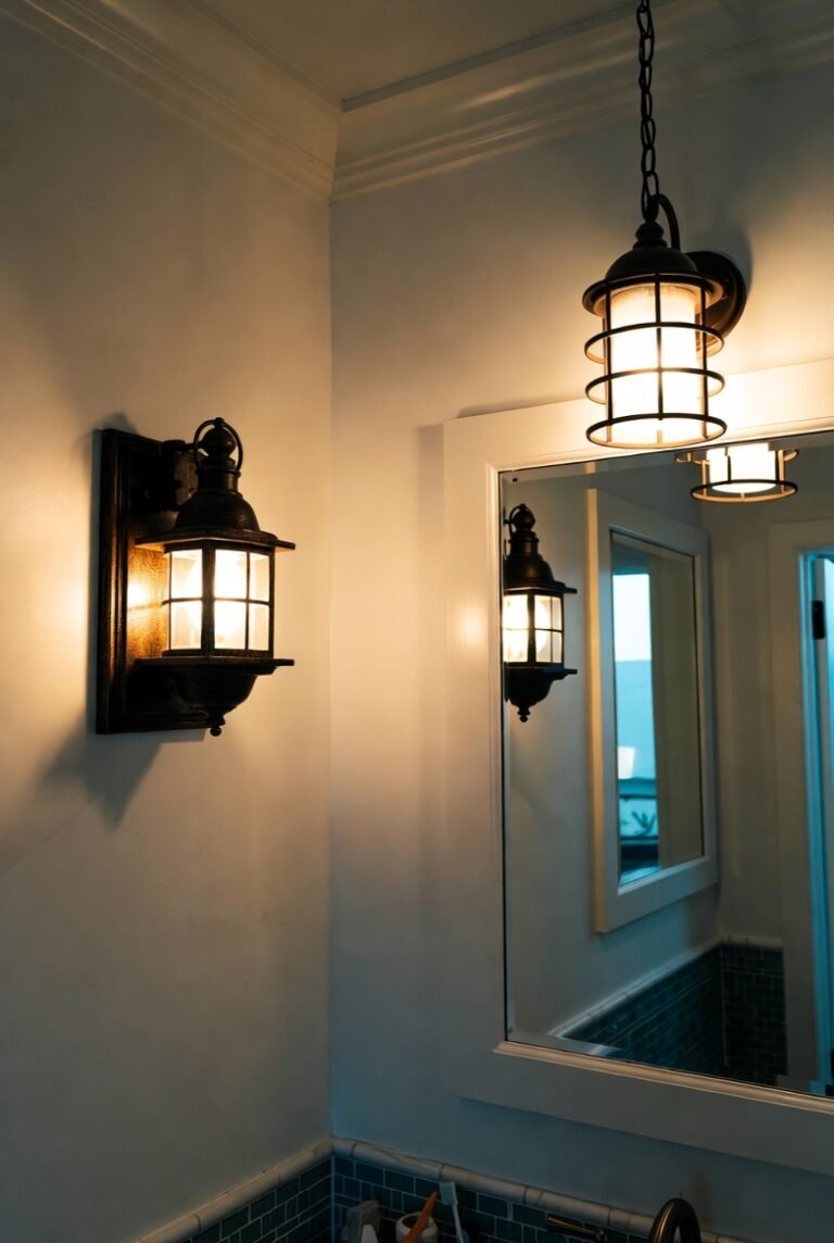 17 Cape Cod Bathroom Ideas That Will Transform Your Home