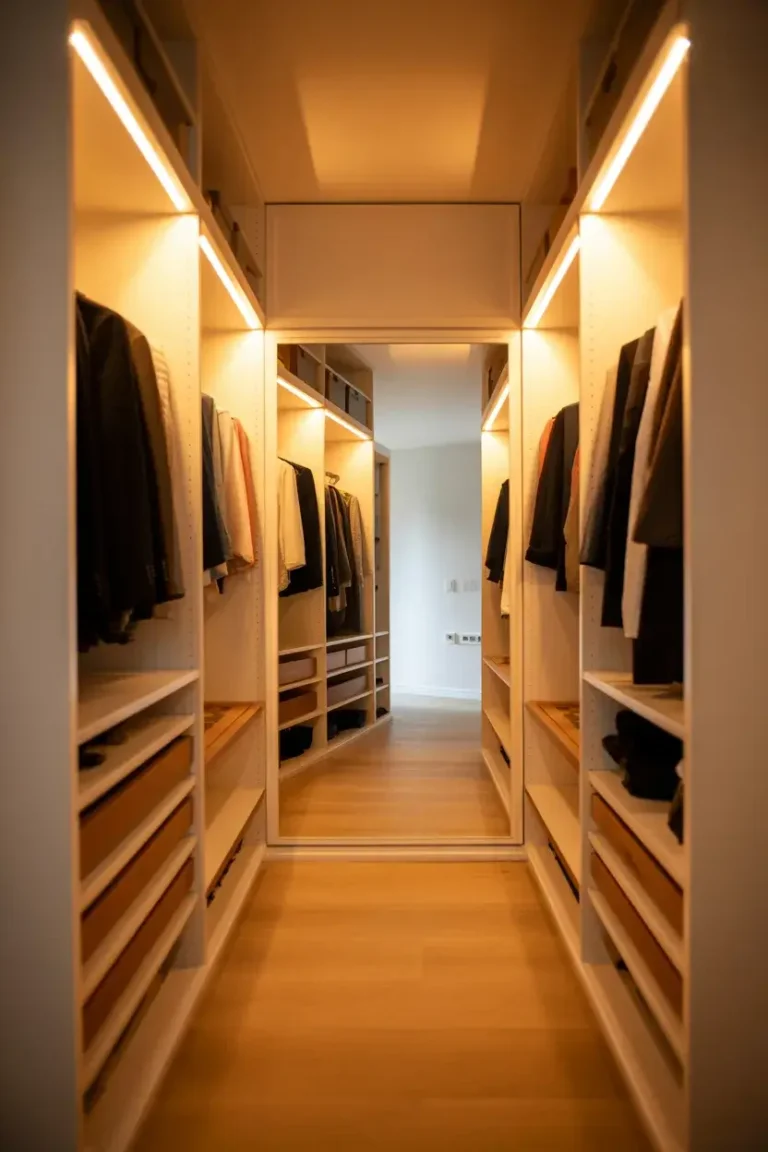 master bedroom closet ideas