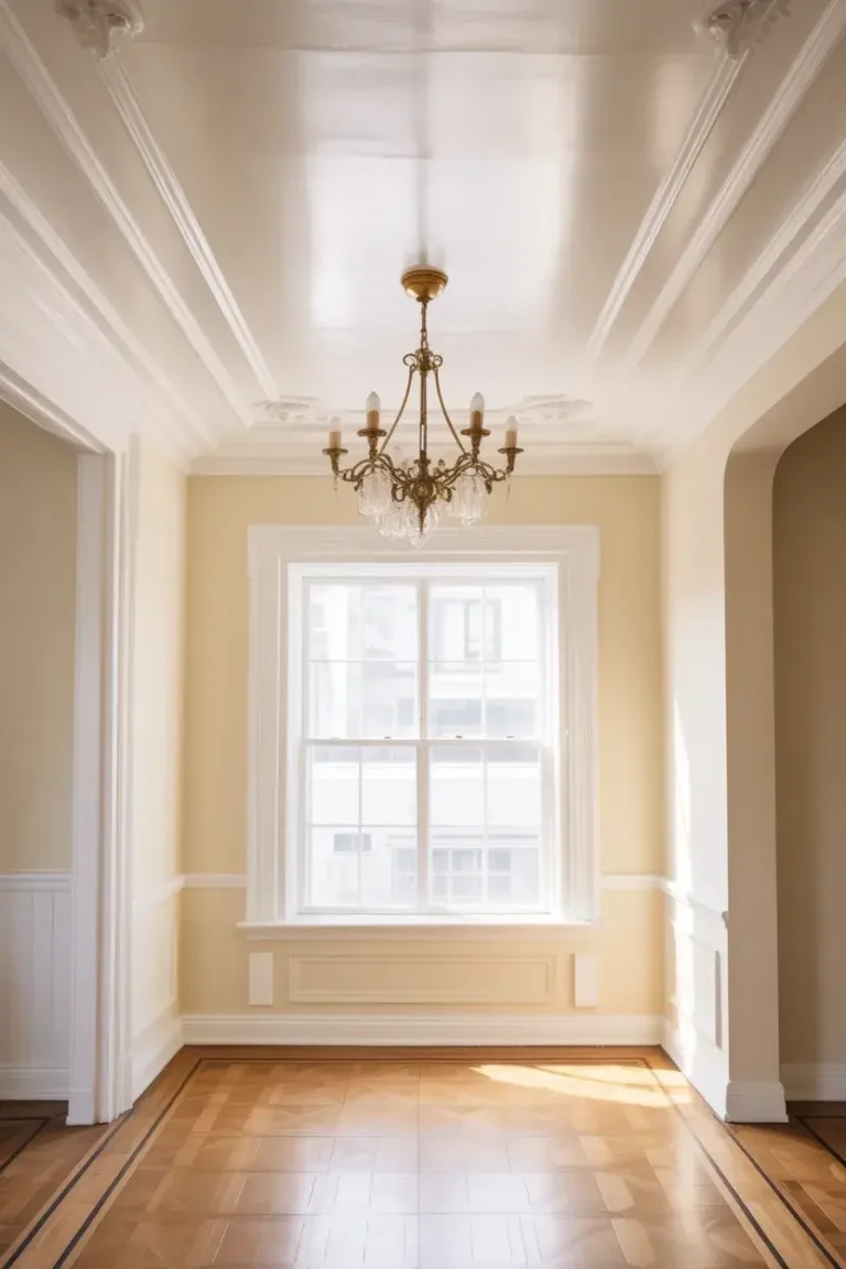 Ceiling Paint Colors