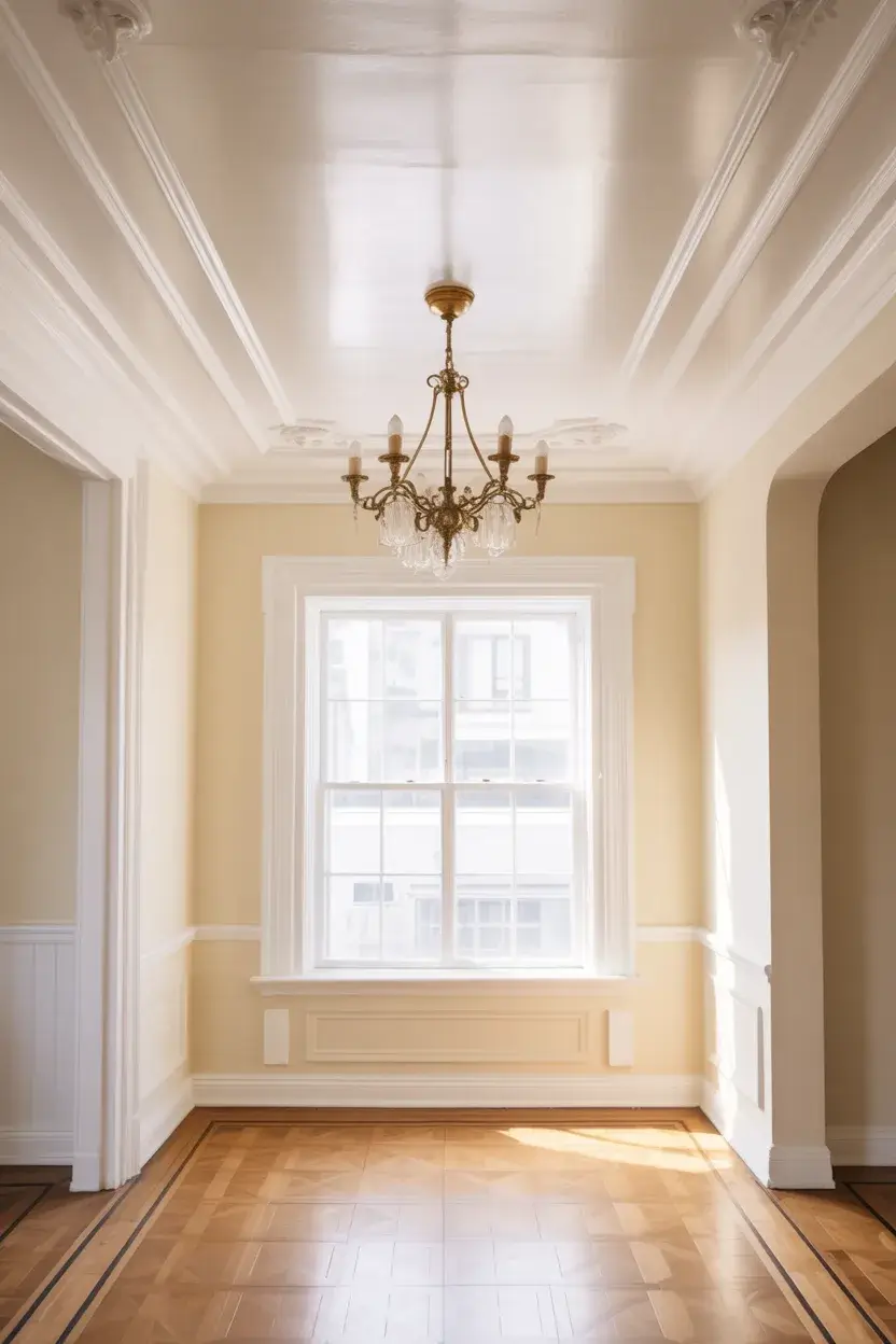 Ceiling Paint Colors